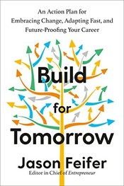 Build for Tomorrow cover